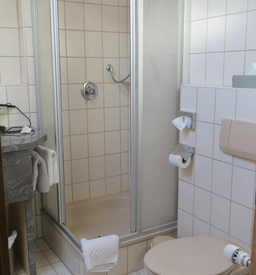 Ferienwohnung Gouiaa Бішофсвізен Екстер'єр фото
